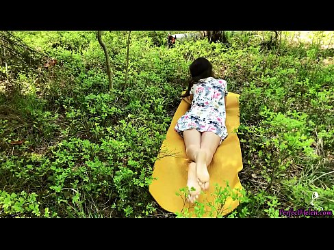 ❤️ Stranger on Tinder Masturbates My Pussy and Fucks passionately in the forest ❤️❌ dekalidad na sex sa tl.xxx-wow-net.ru ﹏