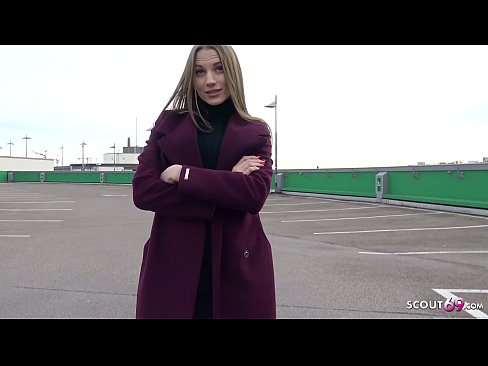 ❤️ ANG GERMAN SCOUT AY ISANG DREAM TOUCHING STEELE, PARKING LOT TELLTALE AT SEXY PARA SA PERA ❤️❌ dekalidad na sex sa tl.xxx-wow-net.ru ﹏