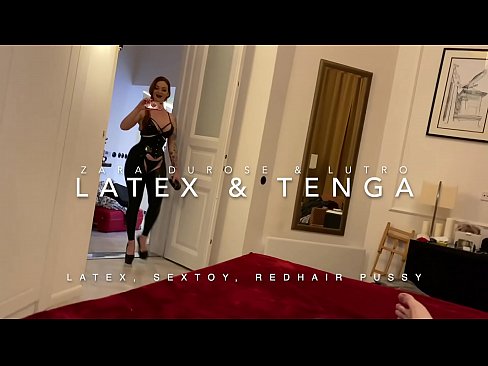 ❤️ Redheaded stepsister sa latex costume fucked by stepbrother ❤️❌ dekalidad na sex sa tl.xxx-wow-net.ru ﹏