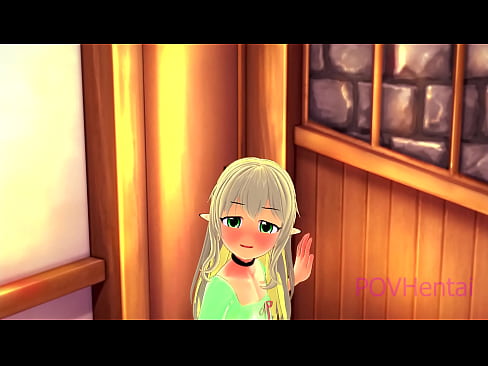 ❤️ (Trap) Tinutulungan ka ng Elvish maid na hugasan ang iyong mukha. ❤️❌ dekalidad na sex sa tl.xxx-wow-net.ru ﹏