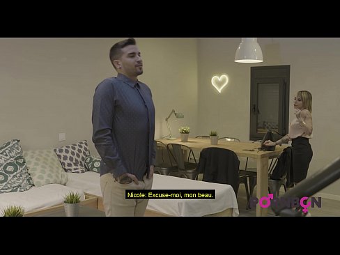 ❤️ PORNBCN 4K Isang mature na babae na may malalaking tits ay gustong maging anal fucked batang gigolo na may malaking titi blowjob amortism hard fuck hand job dog style puki dilaan orgasm French subtitles ❤️❌ dekalidad na sex sa tl.xxx-wow-net.ru ﹏