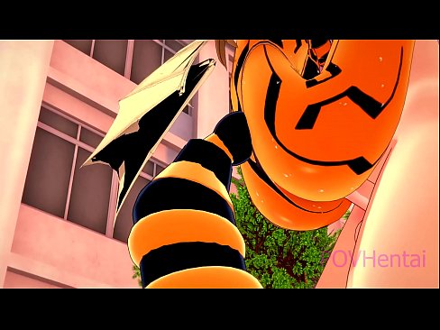 ❤️ Wasp Girl Monster ❤️❌ dekalidad na sex sa tl.xxx-wow-net.ru ﹏