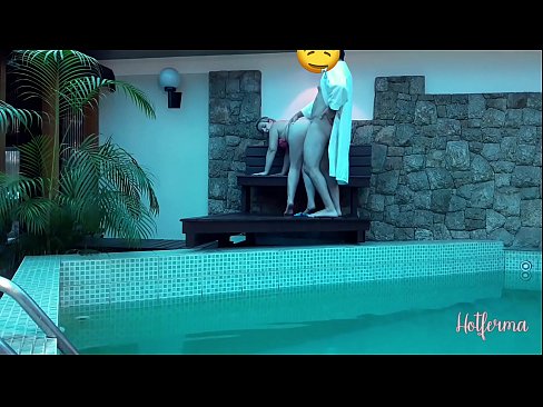 ❤️ Inaanyayahan ni Boss ang kasambahay sa pool, ngunit hindi napigilan ang init ❤️❌ dekalidad na sex sa tl.xxx-wow-net.ru ﹏